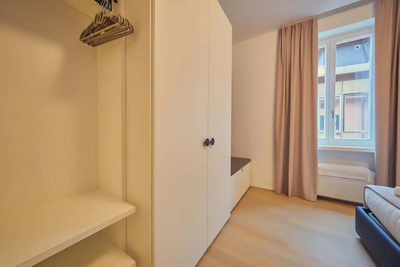 Apartmentsarena - Residenza Dei Capitolari Verona Apartment