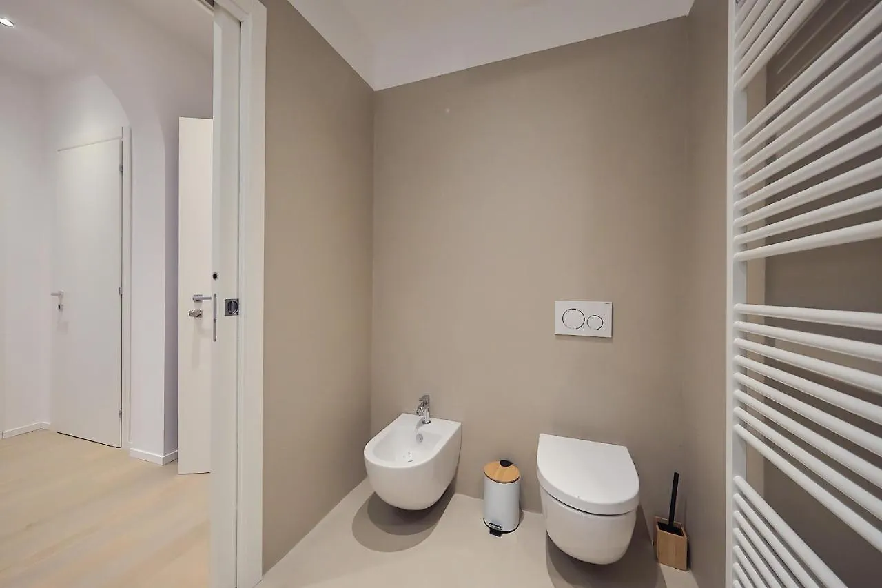 Apartmentsarena - Residenza Dei Capitolari Verona Apartment