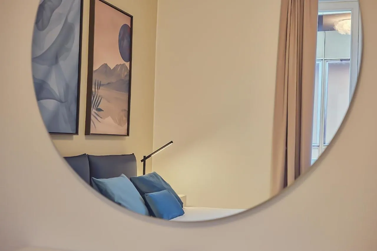 Apartmentsarena - Residenza Dei Capitolari Verona