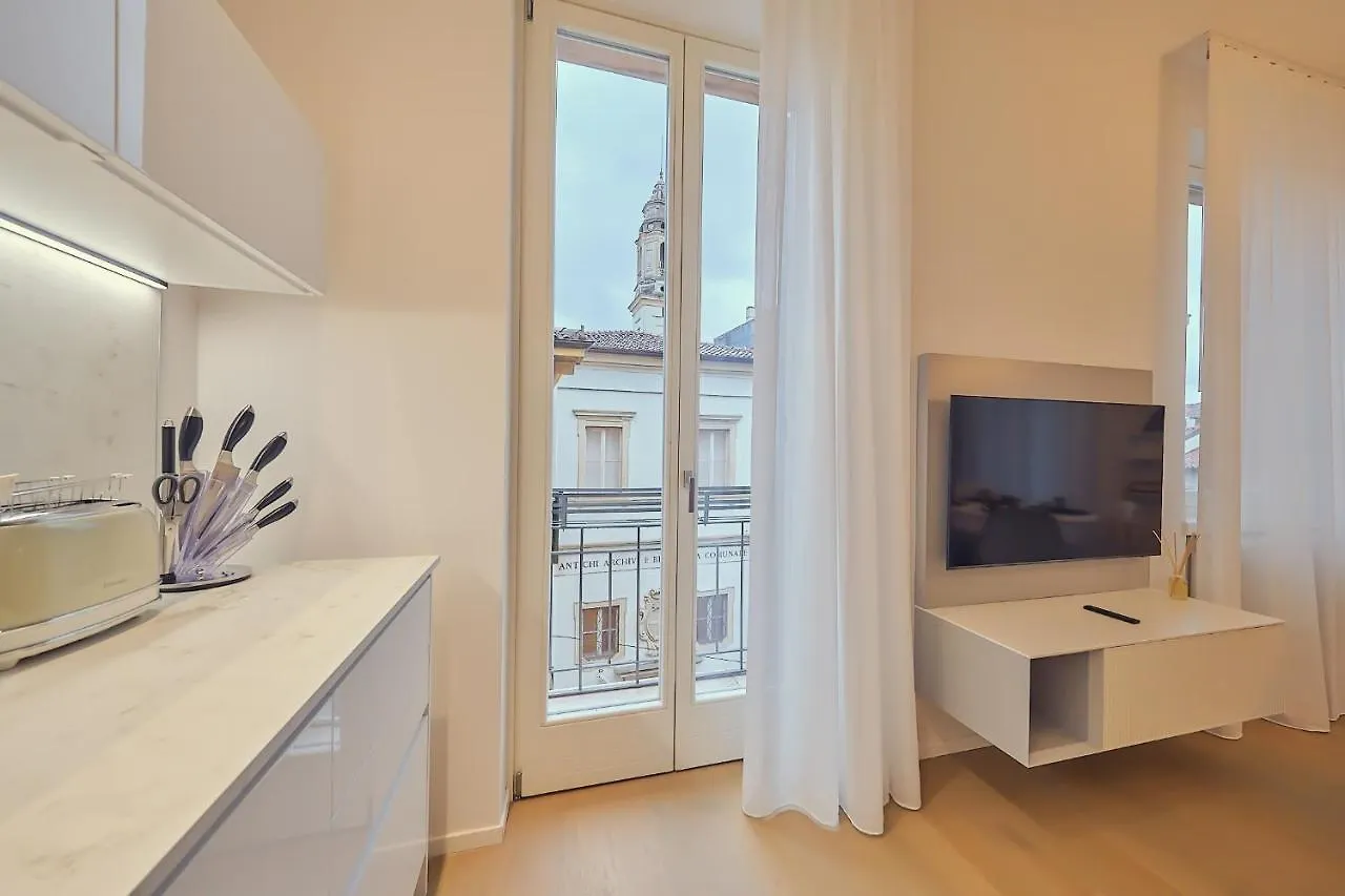 Apartmentsarena - Residenza Dei Capitolari Verona Italy