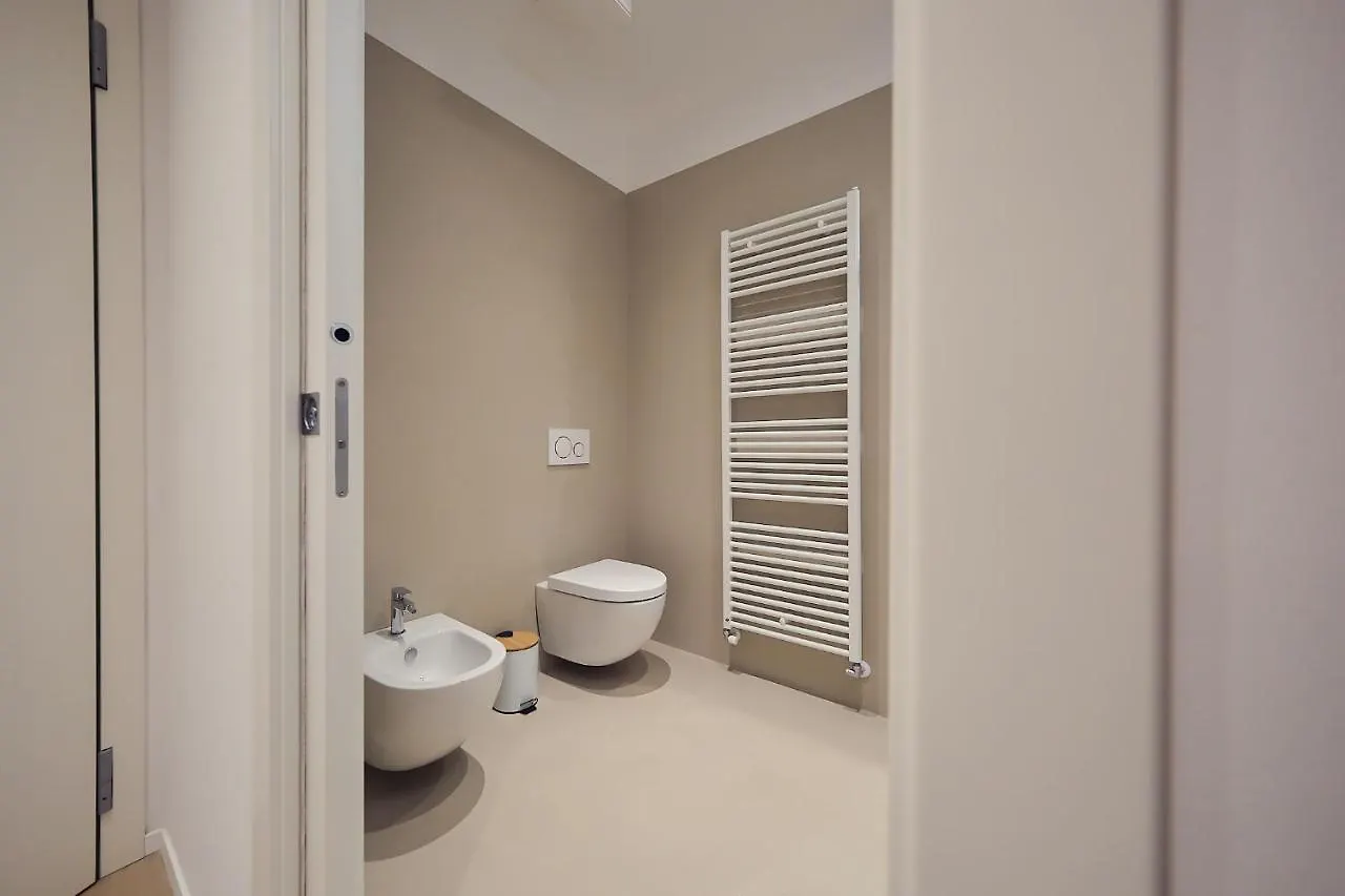 Apartmentsarena - Residenza Dei Capitolari Verona