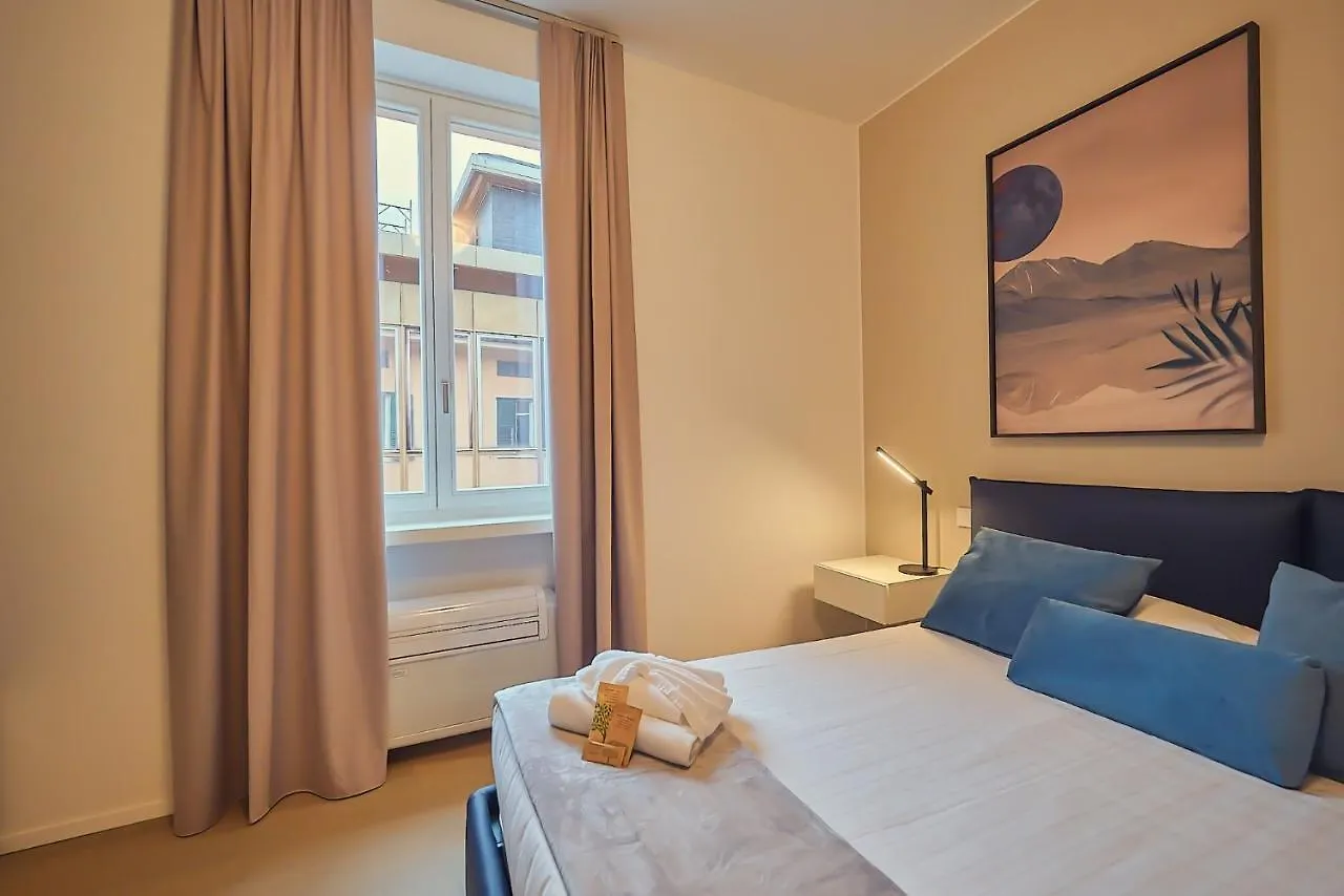 Apartment Apartmentsarena - Residenza Dei Capitolari Verona