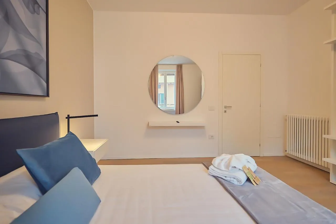 Apartmentsarena - Residenza Dei Capitolari Verona