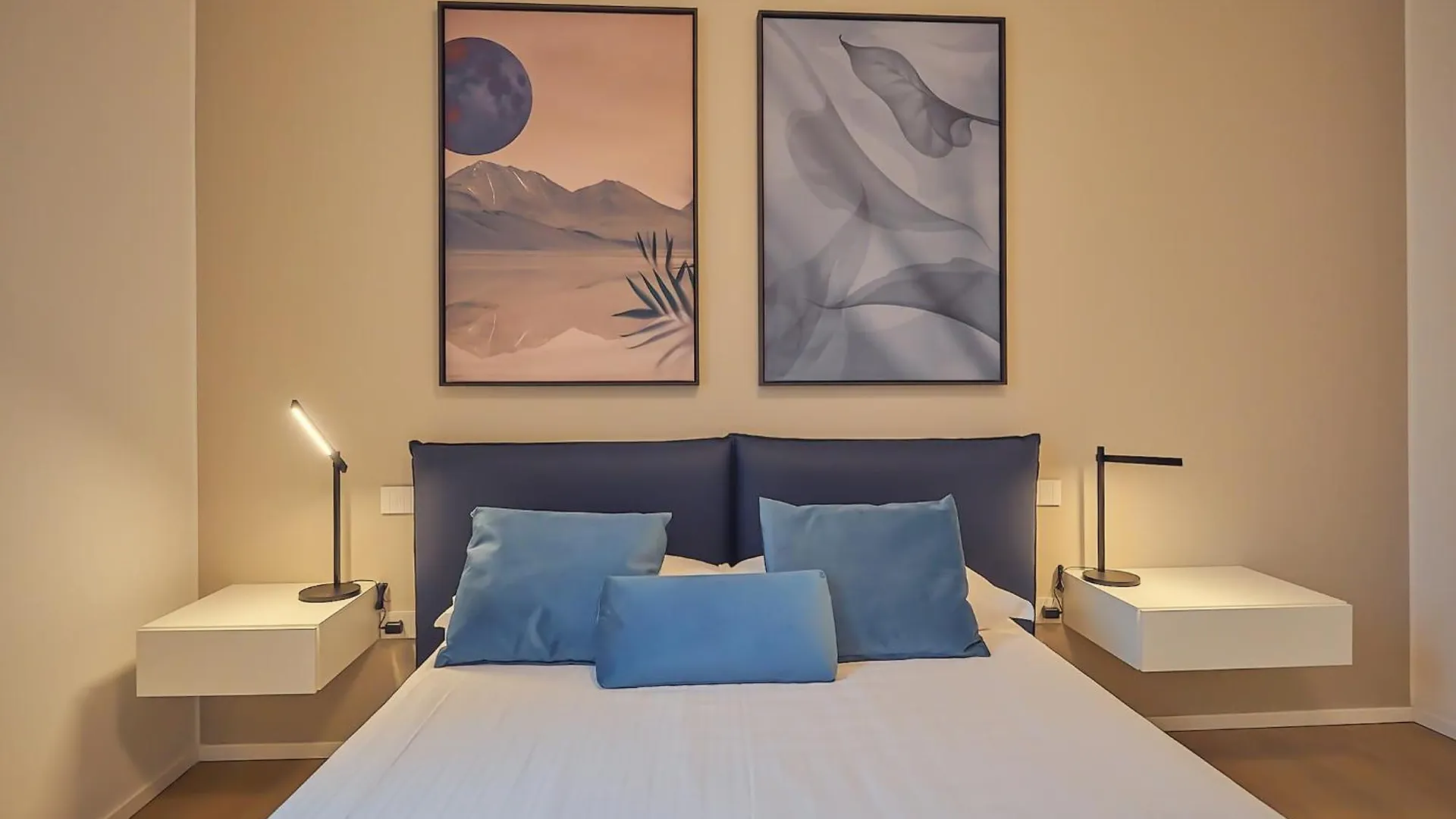Apartmentsarena - Residenza Dei Capitolari Verona Italy