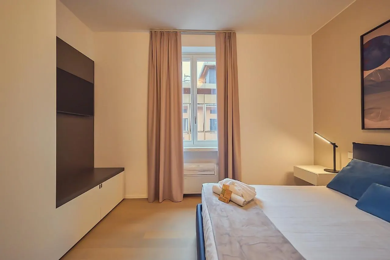 Apartment Apartmentsarena - Residenza Dei Capitolari Verona Italy