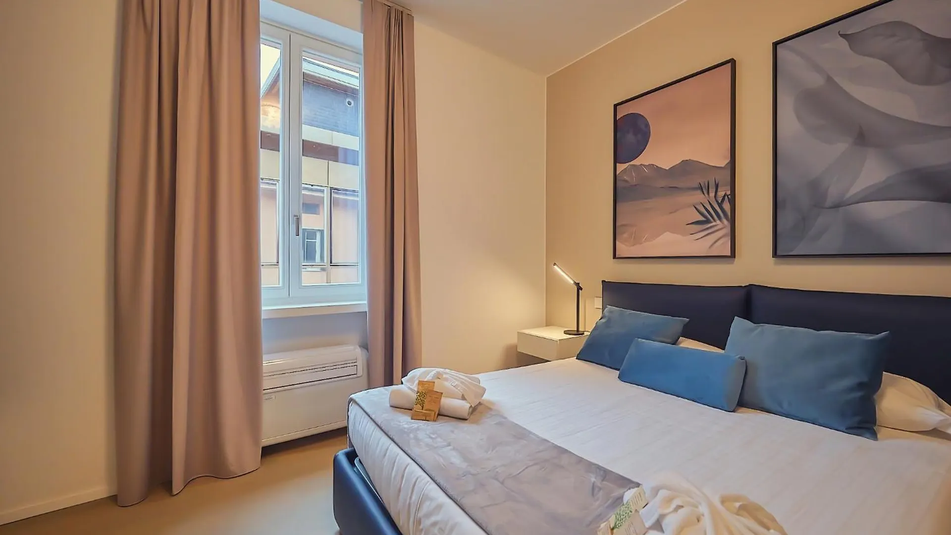 Apartment Apartmentsarena - Residenza Dei Capitolari Verona Italy